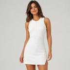 Tenis Performance White