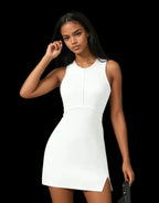 Tenis Performance White