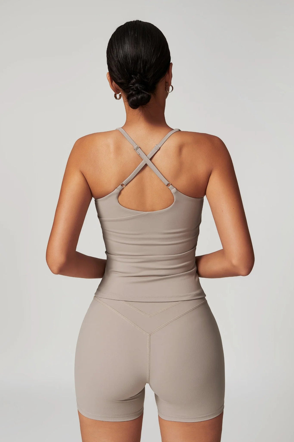 Support Core Top Nude