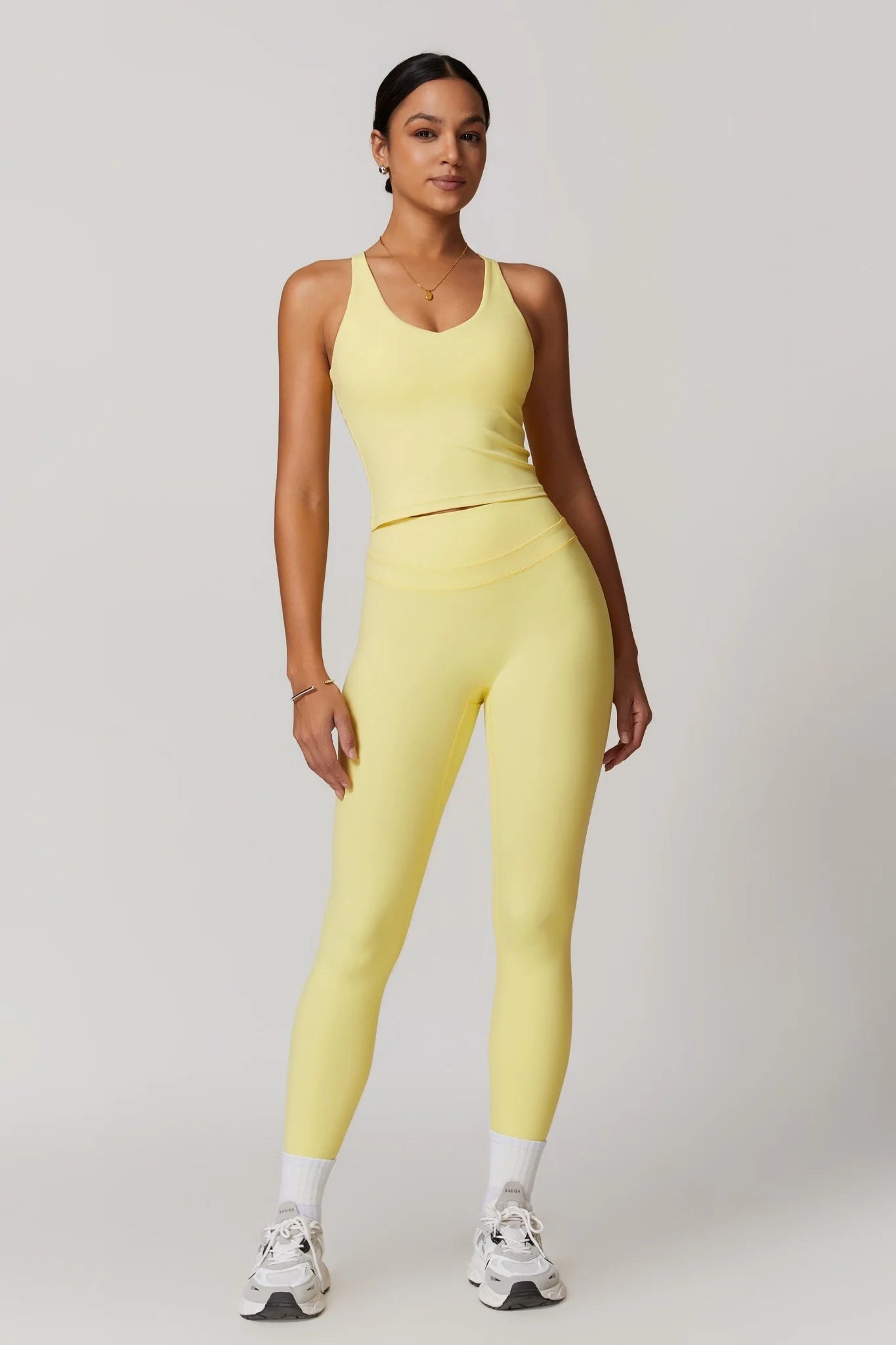 Support Core Top Butter